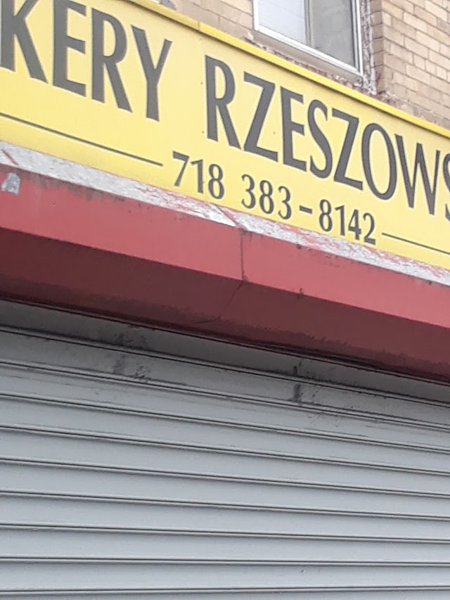 Rzeszowska Bakery