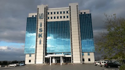 Photos of ISKI General Directorate