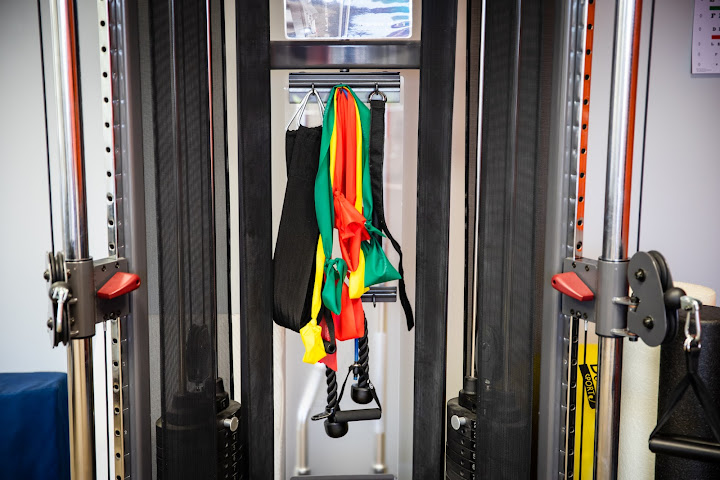 Denver Integrated Spine Center by null