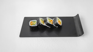 Photo n°24 de Coffee And Sushi à Décines-Charpieu (Restaurant de sushis)