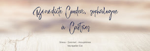 Photo n°12 de Bénédicte Couderc Sophrologue à Castries (Praticien de médecine alternative)