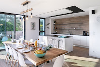 Maisons Trecobat : constructeur de maisons neuves à Saint-Martin-des-Champs