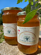 Les Trésors de Mel & Tom à Juvinas