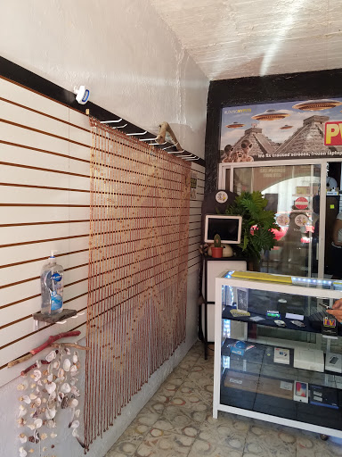 Pv Technology Solutions - Visual