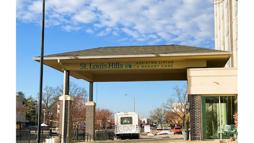 St. Louis Hills Assisted Living & Memory Care