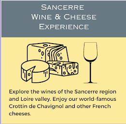 Photo n°4 de Savoir Wine Academy à Sancerre (Centre de formation)