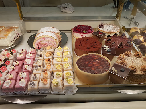 Cafe Weißenbeck - Thumbnail