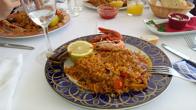 Restaurante El Señorío