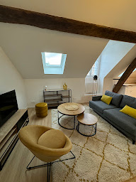 Photo n°6 de MBS à Stains (Travaux généraux)