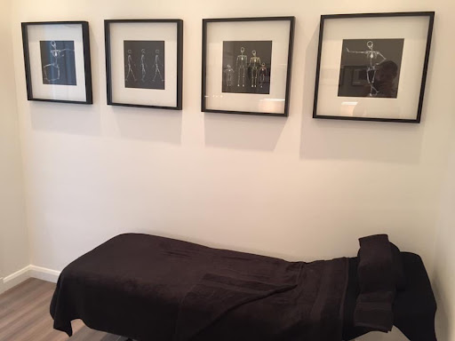 Got To Get Balanced Physiotherapy/Sports Injury Clinic Gallery - United Kingdom