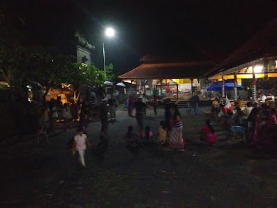 Photos of PURA PENATARAN AGUNG MARGOWENING