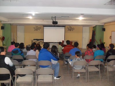 Photos of Iglesia Cristiana Bautista "El Mes&iacute;as"