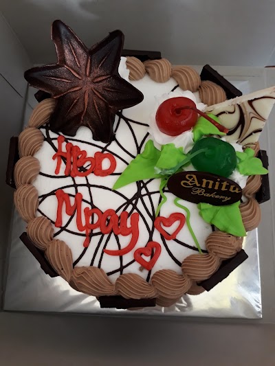 Photos of Anita Bakery