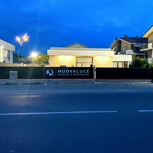 Riviera Lighting SRL - Visual