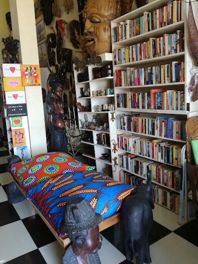 Photos of KwaHaraba Art Gallery and Cafe