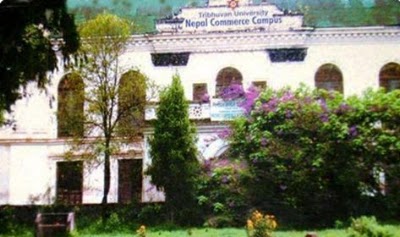Photos of NCC