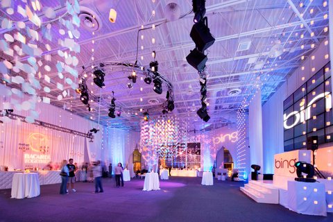 JW Marriott Marquis Miami by null