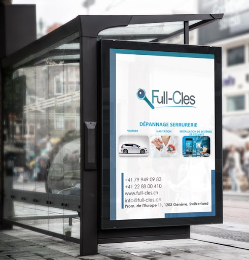 Full Cles - Thumbnail