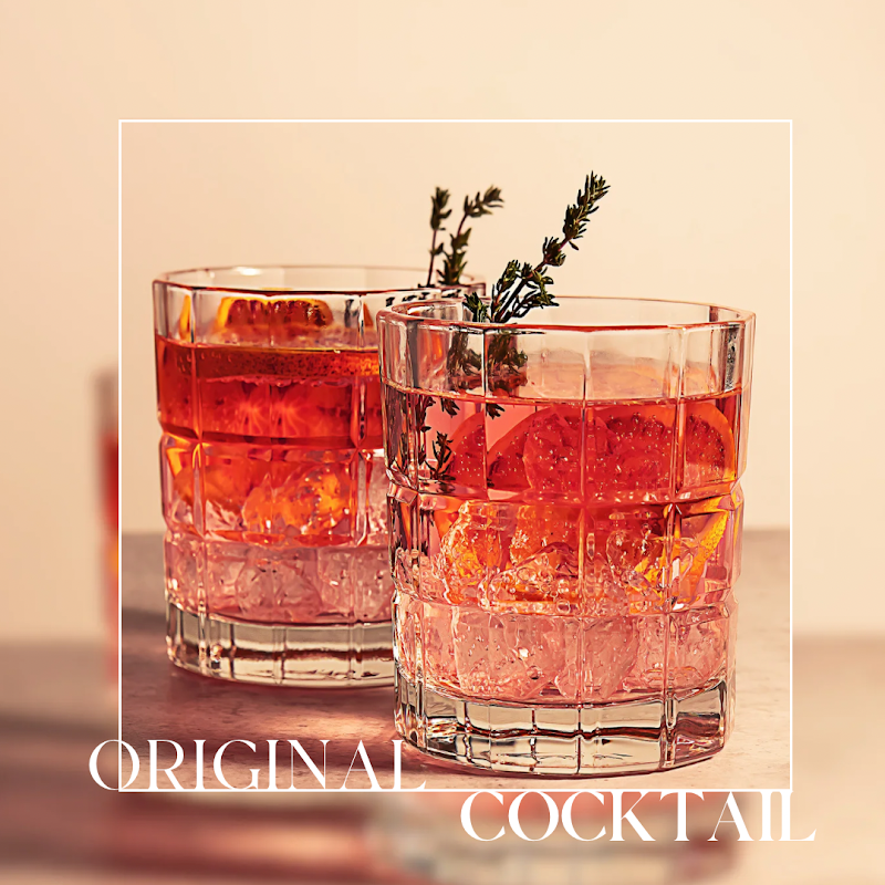 BARGrandChariot グランシャリオ