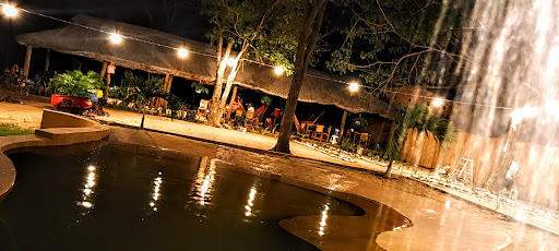 Eco Hotel & RestoBar Campestre AKUAIPA