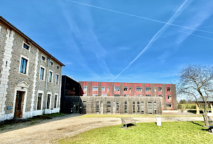 Photo n°9 de Lycée André Paillot à Saint-Genis-Laval (Lycée)