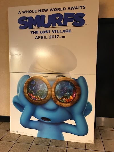 Photos of AMC Classic Columbus 12