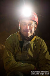 Photo n°32 de Bureau des Moniteurs Sainte Enimie | Canyoning Spéléo Via ferrata à Gorges du Tarn Causses (Centre de sports d'aventure)