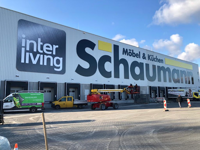 Interliving Schaumann Zentrallager - Möbel & Küchen