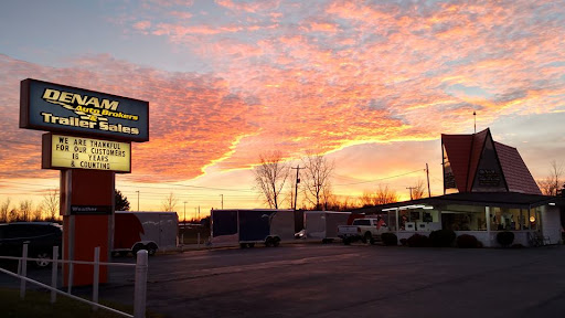 DENAM Auto Brokers & Trailer Sales - Thumbnail