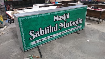 Photos of Jogja Media Center