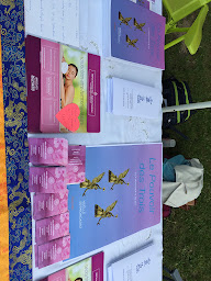 Photo n°14 de SBER - Sérénité - Bien - Etre - Réflexologie - Reiki - Rayons Lightarian tm - Rayons des Flammes Sacrées à Onnion (Réflexologue)