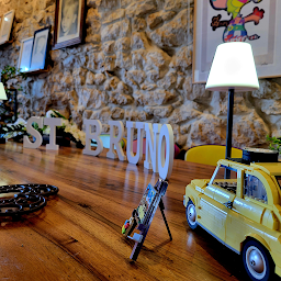 Photo n°23 de Le Saint Bruno Table Gastronomique à Aoste (Restaurant gastronomique)