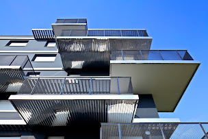 Photo n°3 de Rousselle Christophe Architecte à Paris (Agence d'architecture)