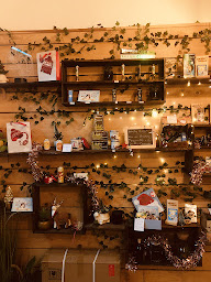 Photo n°2 de Weed paradise à Saint-Clair-du-Rhône (Parapharmacie)