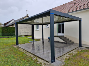 Photo n°4 de PROJINOV Menuiseries Auxerre à Appoigny (Fournisseur de fenêtres)