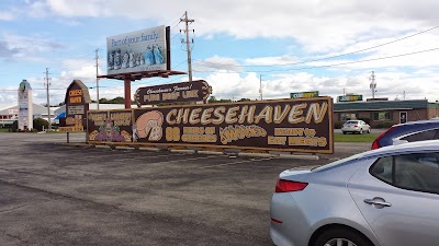 Photos of CheeseHaven