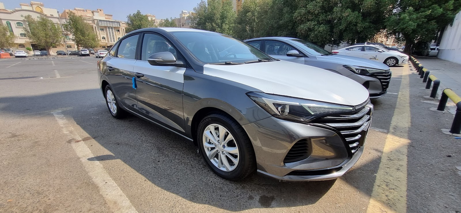 Jama Star Rent a Car - صورة 3