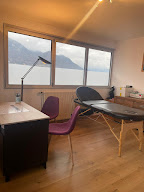 Cabinet infirmier Descombes et Berthet à Sallanches