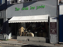 PAR DELA LES PRES à Bavay