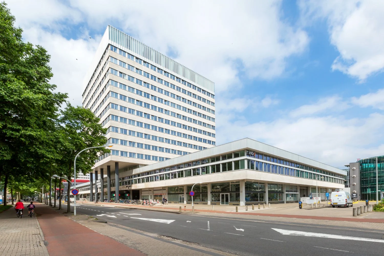 WFC Lofts (Holland2Stay)