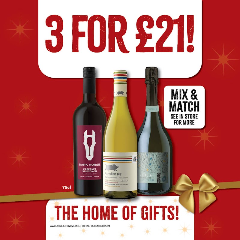 Bargain Booze Select Convenience photo 2