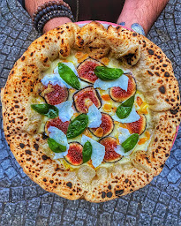 Photo n°77 de Dalmata Paris 2 à Paris (Restaurant)