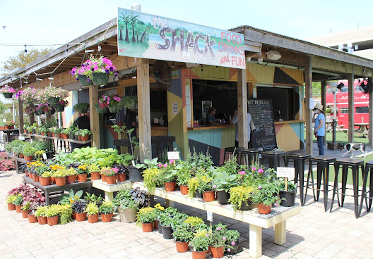 Waterman's Surfside Grille by null