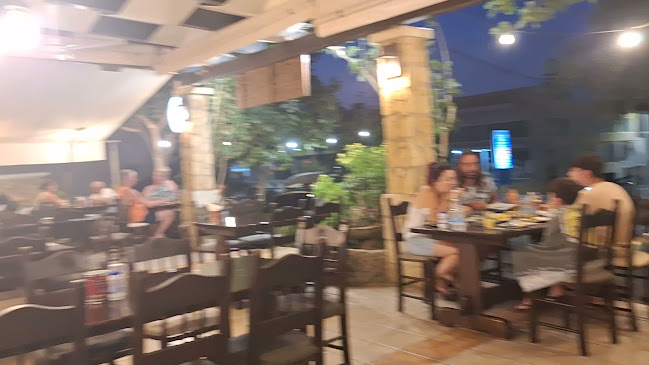 Opinii despre Taverna Klimataria în Ρέθυμνο - Εστιατόριο