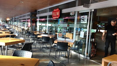 Photos of Hamburguesas Gourmet Fellini