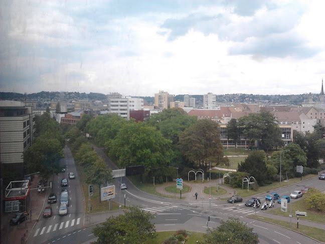 Opinii despre CMA Normandie - site de Rouen în Rouen - Association