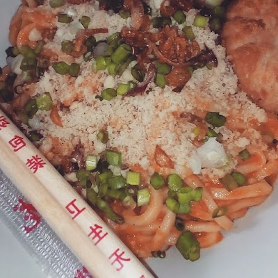 Photos of Kedai Mie Mertua