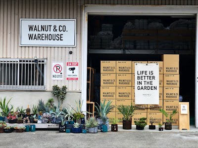 株式会社ウォルナット / Walnut & Co.