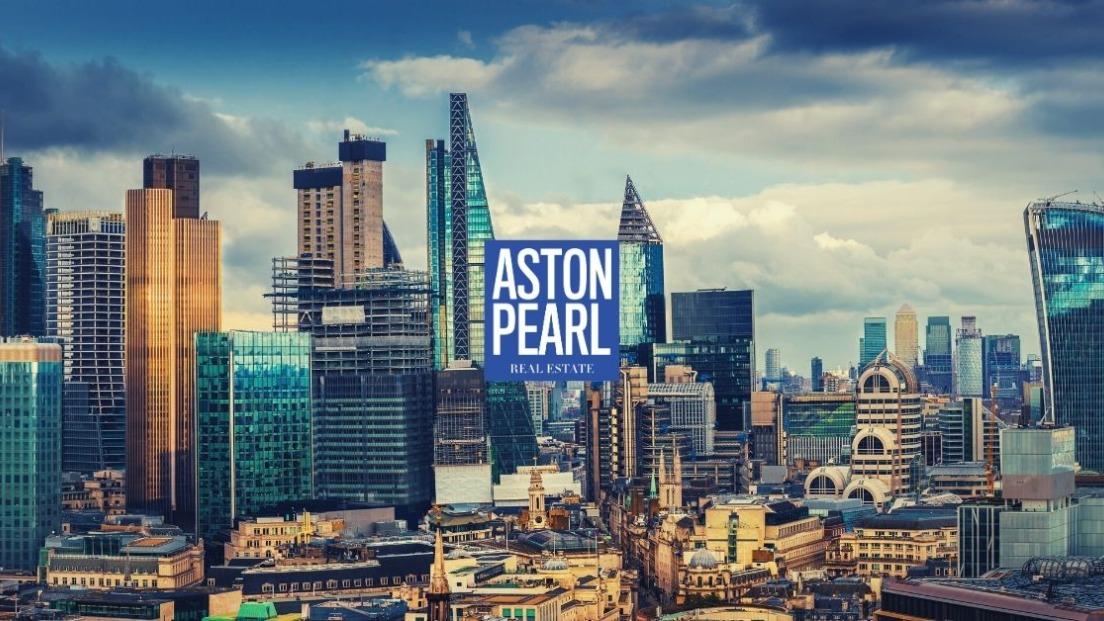 Aston Pearl Real Estate