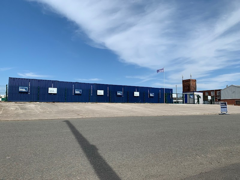Drive-Up Self-Store Standish photo 3
